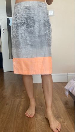 Cute Long Skirt
