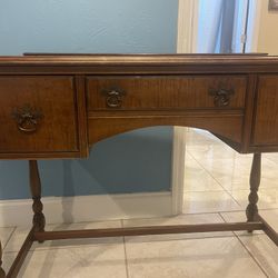 Antique Desk
