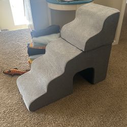 Pet Stairs 30”