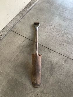 Shovel