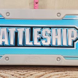@CHV.  Battleship Battle Ship Board Game 
