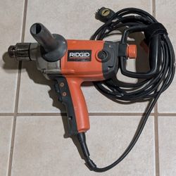 Mud Mixer