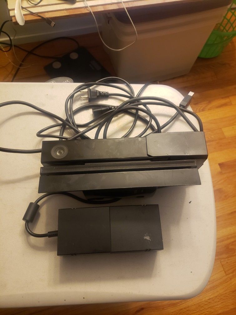 X BOX1