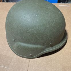 M1 Helmet 