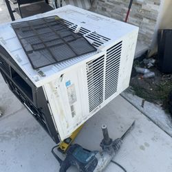 A/C 24k BTU. $150 Just Added Freon Works Great