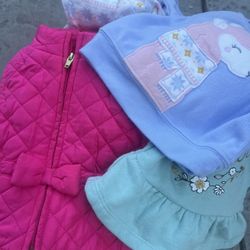 Newborn baby clothes up to 6 months more than 60 pieces for $45