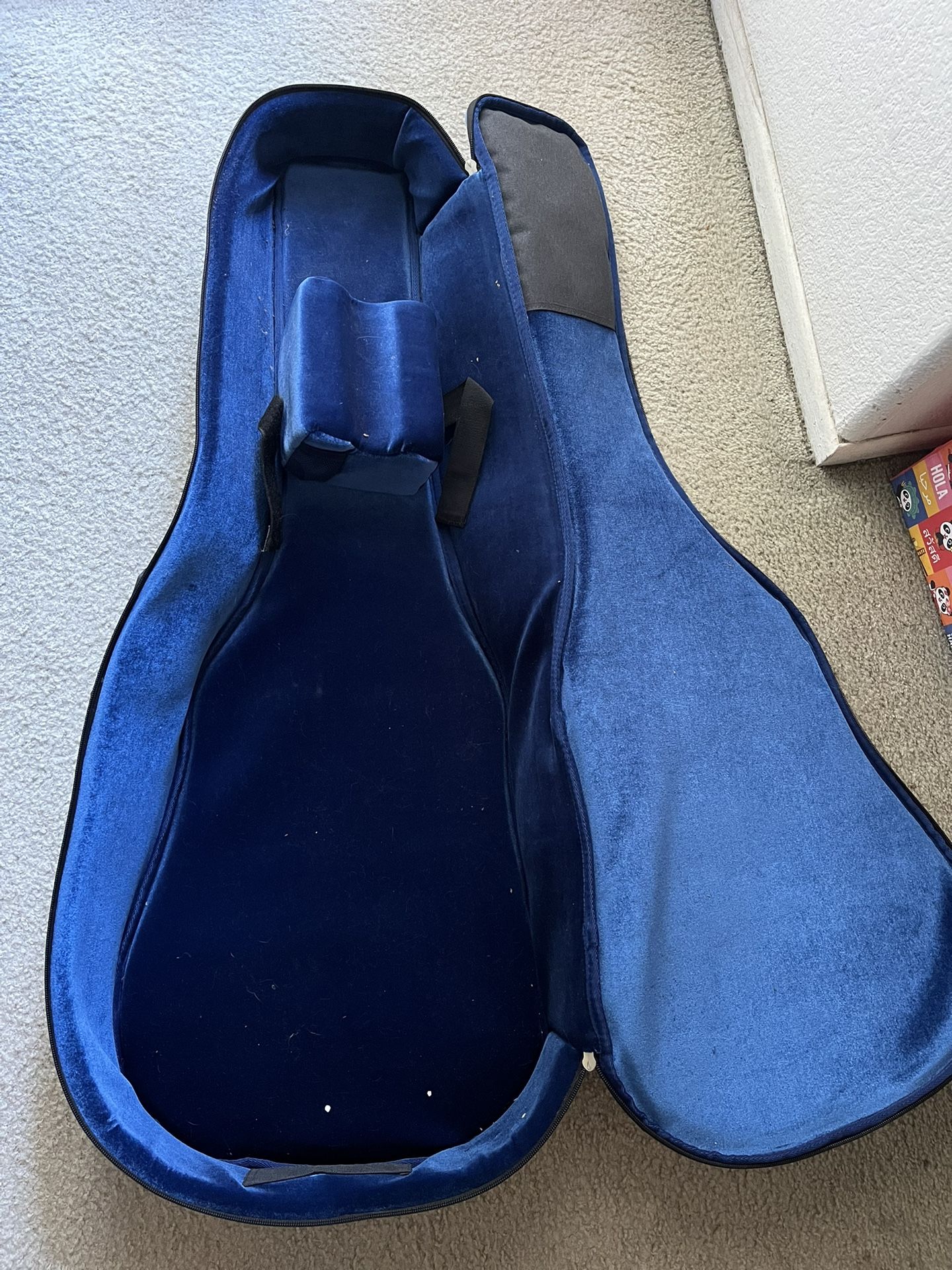Martin Dreadnought 14-fret Softshell Guitar Case