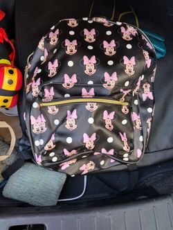Back Pack 
