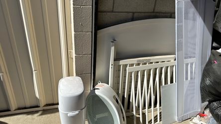 Baby items
