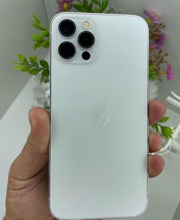 iPhone 12 pro 128GB Unlocked