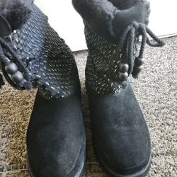 Skechers Boots