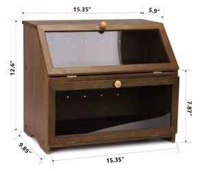 Bread box