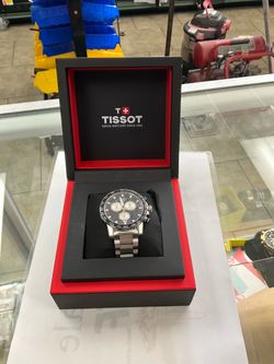 Tissot model 1853
