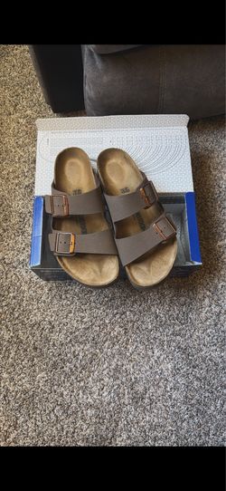 Birkenstock Sandal’s Men Size 8