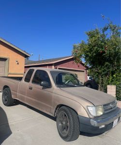 1999 Toyota Tacoma