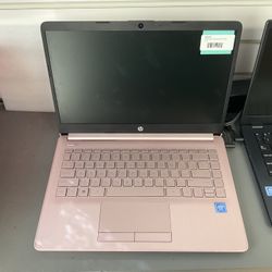 HP LAPTOP 