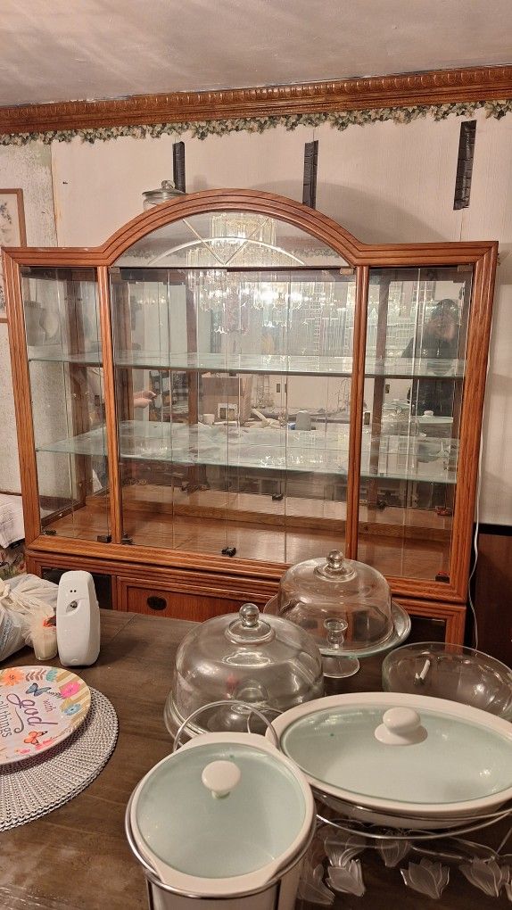 China Cabinet