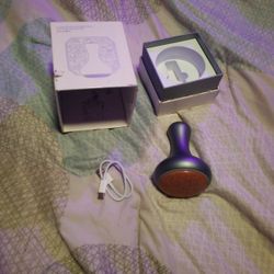 Electric  Stone Moxa Massager