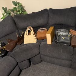 Purses
