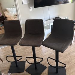 Bar chairs