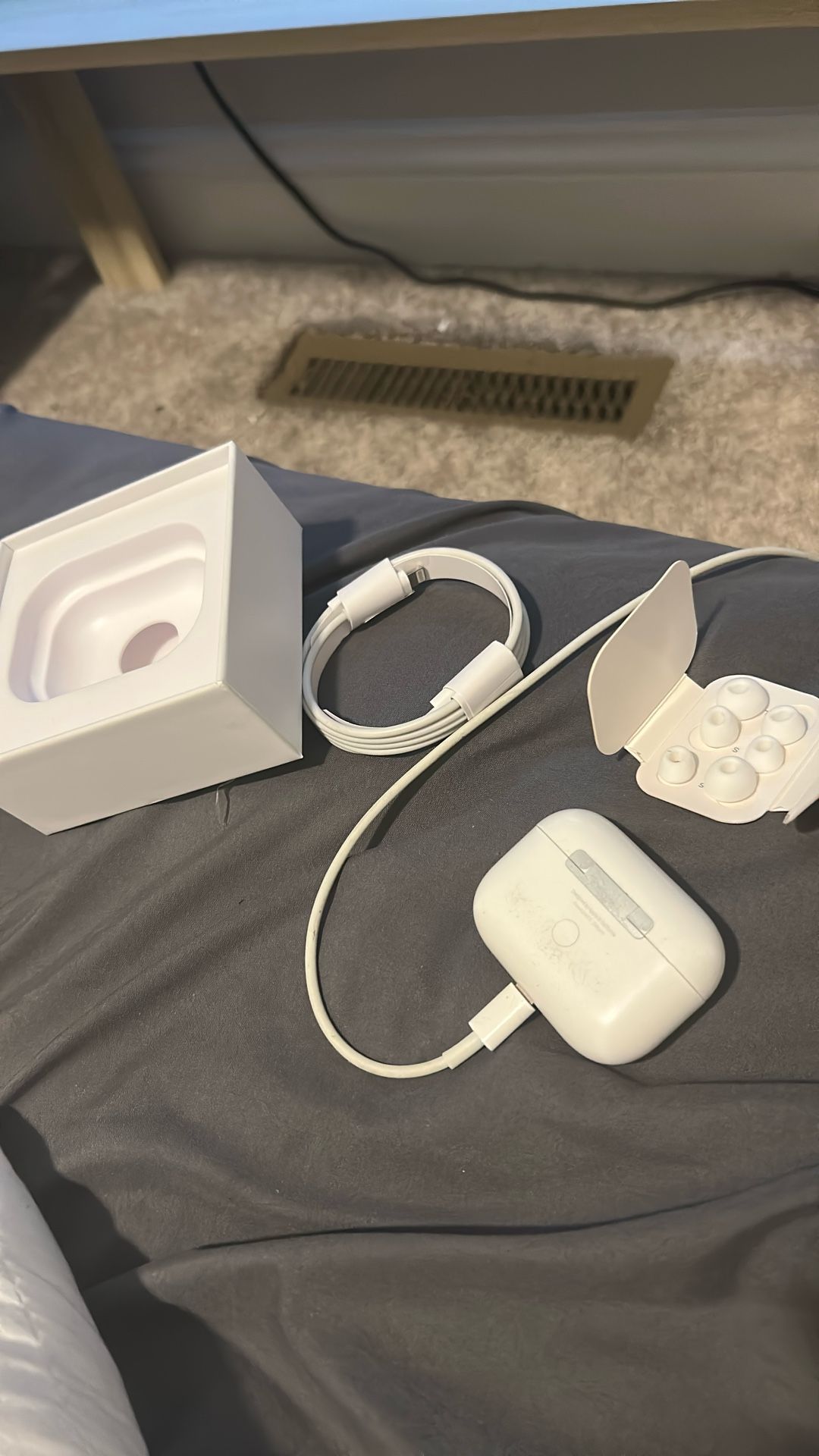 AirPod Pros Used