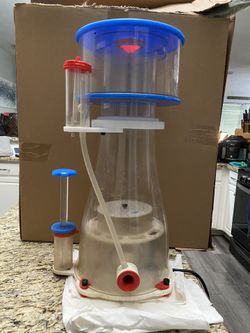 Bubble Magus Curve B10