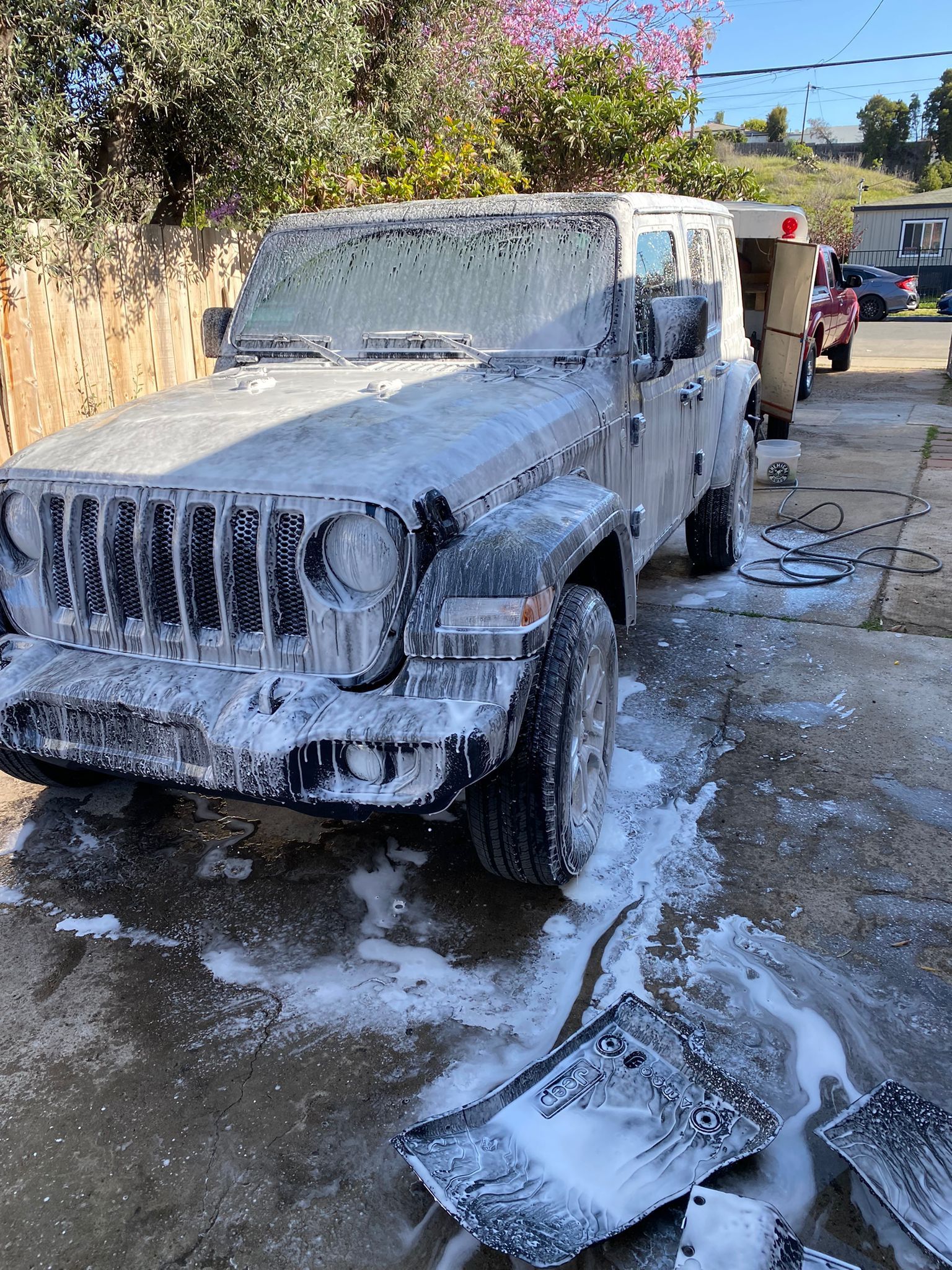 Autodetailing Jc Supreme