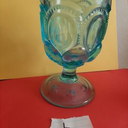 Moon And stars Goblet.. $7 .. Seen For $15