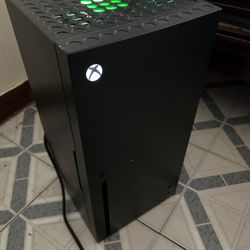 Xbox Mini Fridge