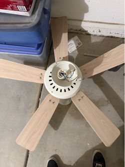 Celling fan