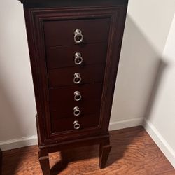Jewelry Box