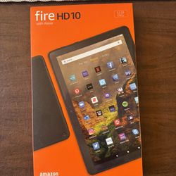 Fire HD 10
