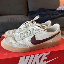 Mens Nike Killshot 2 Leather 