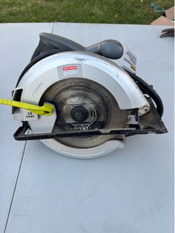 Skill saw