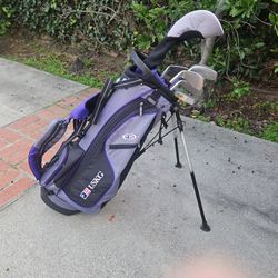 Kids Golf Set