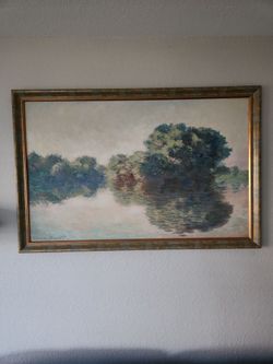 Wall art