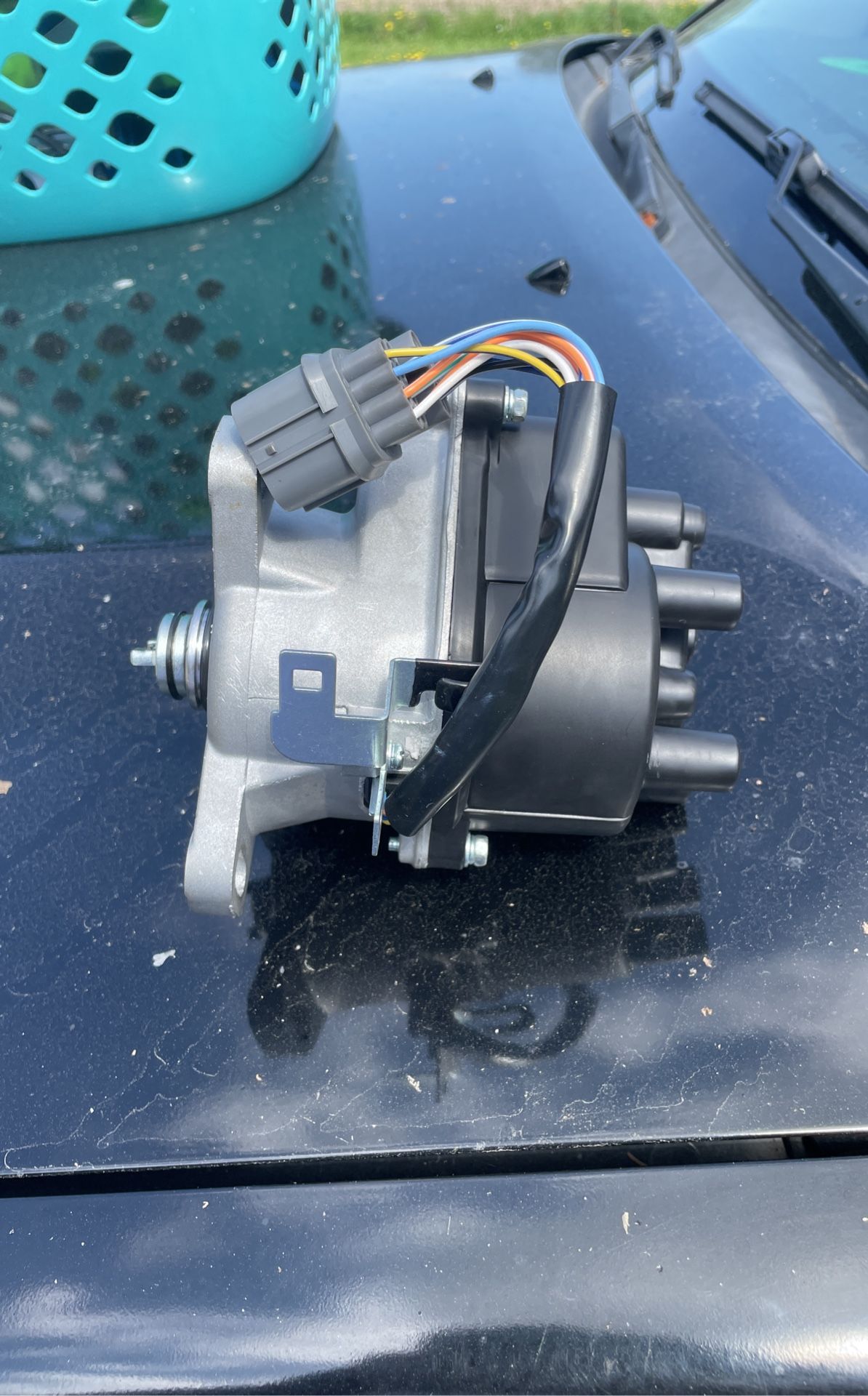 Honda Distributor 1(contact info removed)