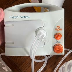 Breast Pump