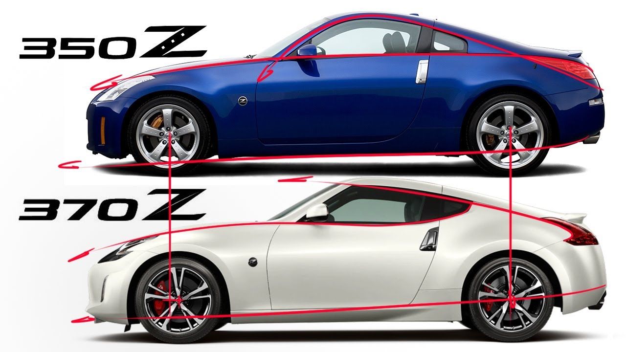 Wanted Nissan 350z Or 370z