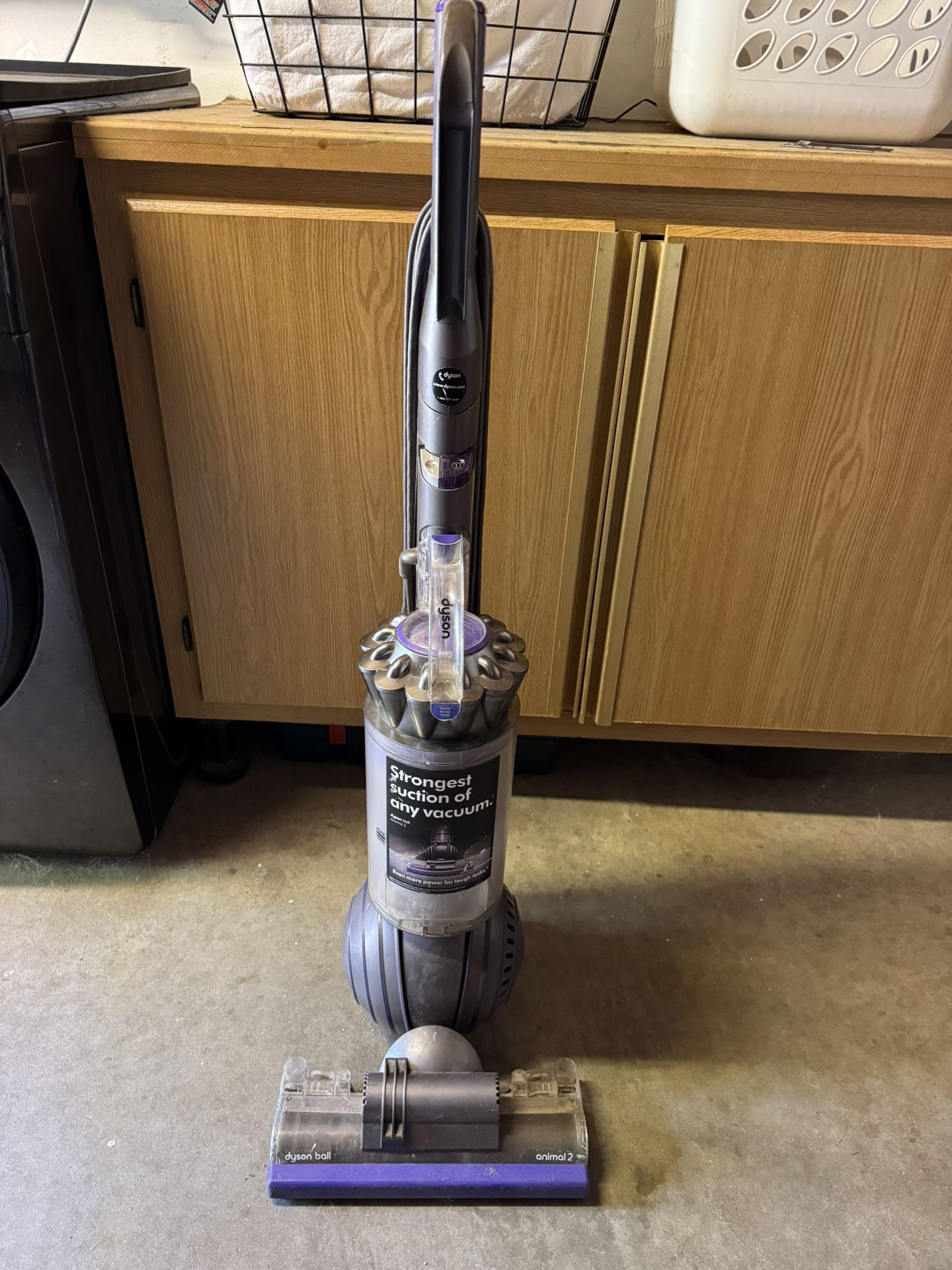 Dyson Ball Animal 2 Vacuum
