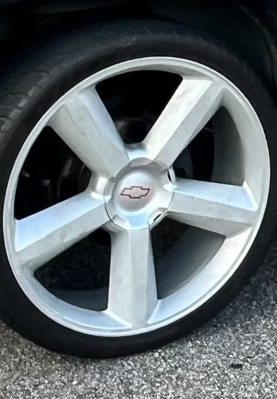 26 Inch Rims For Sale