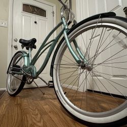 Hawaii Beach Cruiser