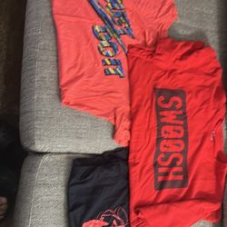 XL Nike Shirt Bundle!!!