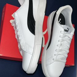 $70 Puma Shoes Size 8.5