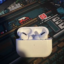Airpods Pro gen 1 