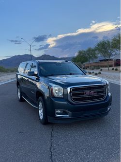 2019 GMC Yukon XL SLT