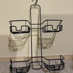 Ashley Furniture and Appliances Shower Rack