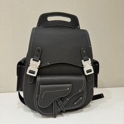 Dior Backpack Men