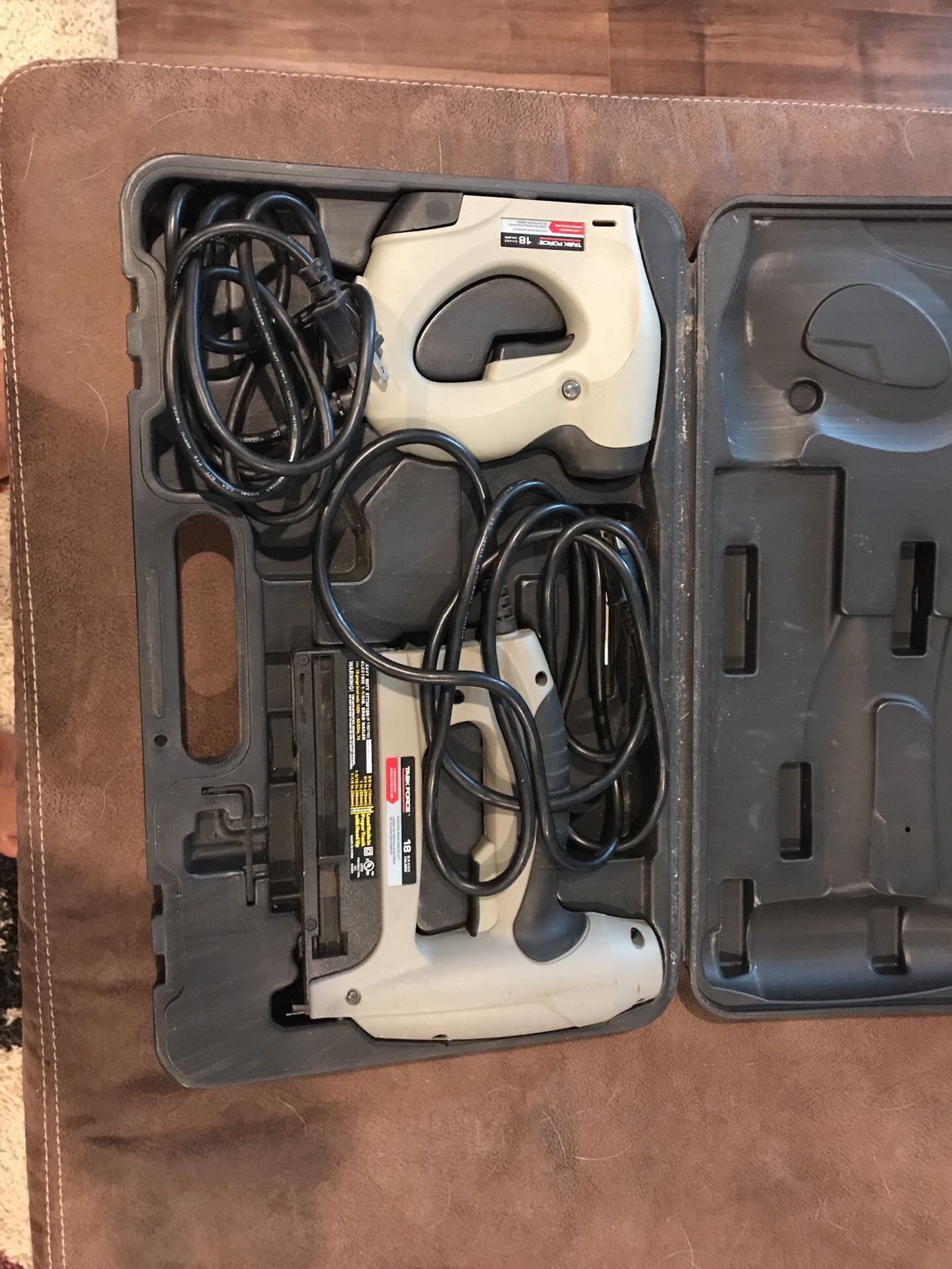 Task force nail sale gun