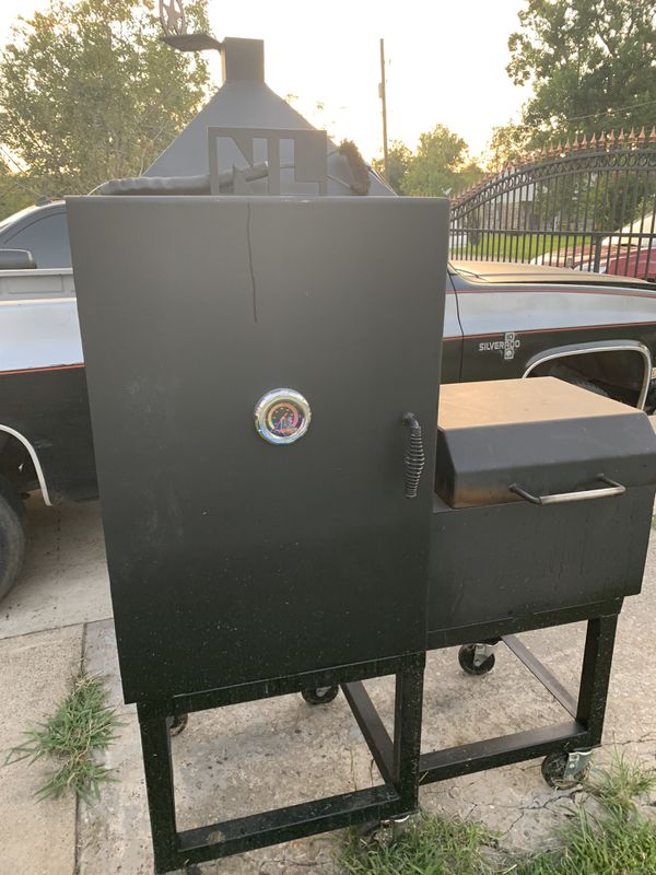 Bbq pit for Sale in Houston, TX - OfferUp